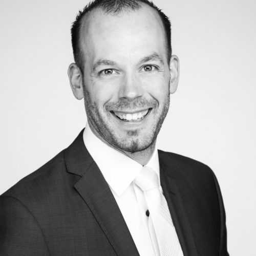 Prof. Dr. Bernhard Breil