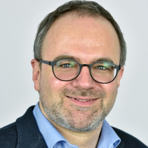 Prof. Dr. Horst C. Vollmar