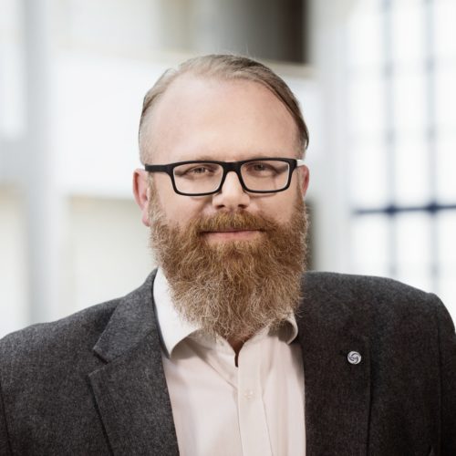 Prof. Dr. Jan P. Ehlers