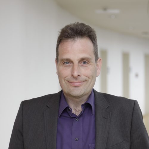 Prof. Dr. Thomas Ostermann