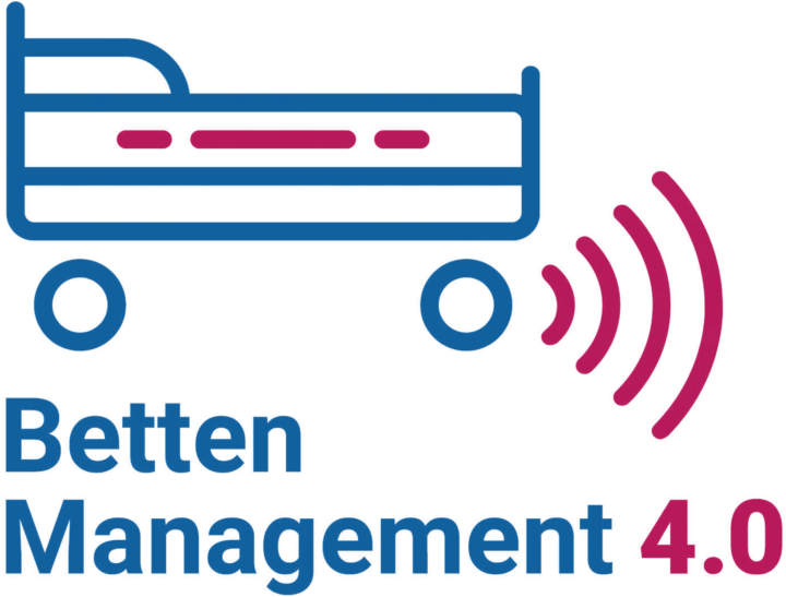 Logo Bettenmanagement 4.0