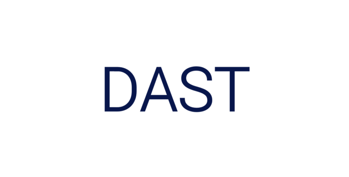 Logo DAST