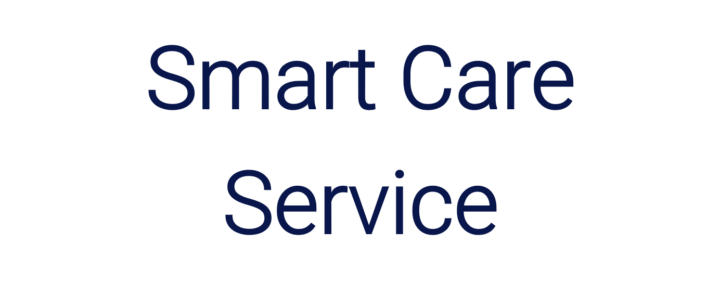 Logo Smart Care Service