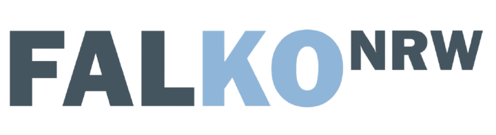 Logo FALKO.NRW