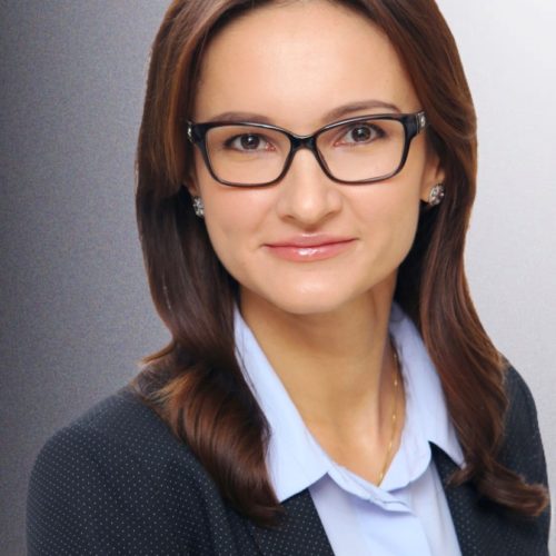 Dr. Katharina Loboiko