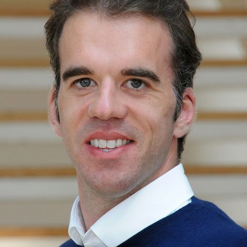 Prof. Dr. Claus Zippel