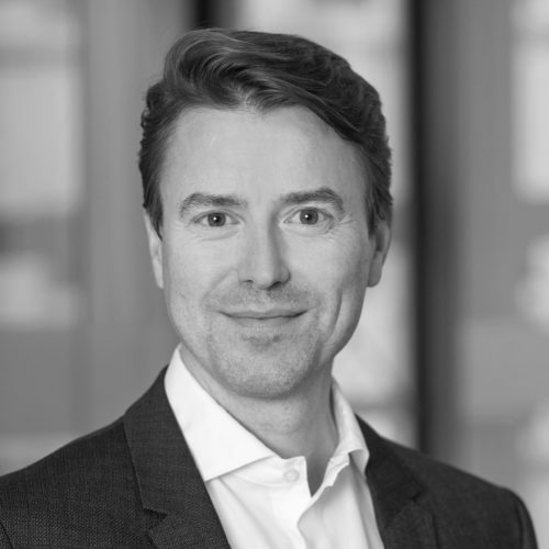 Prof. Dr. Oliver Gröne