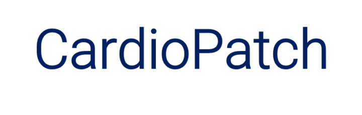 Logo CardioPatch