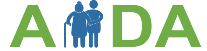 Logo AIDA