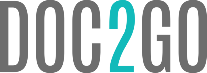 Logo Doc2Go