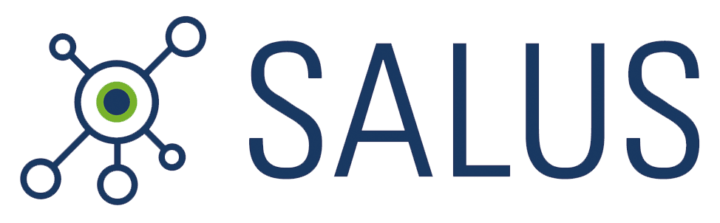 Logo SALUS