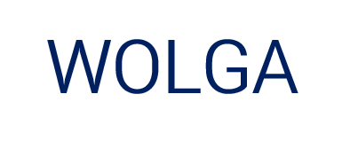 Logo WOLGA