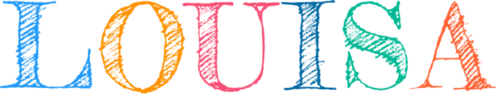 Logo LOUISA