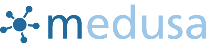 Logo MEDUSA