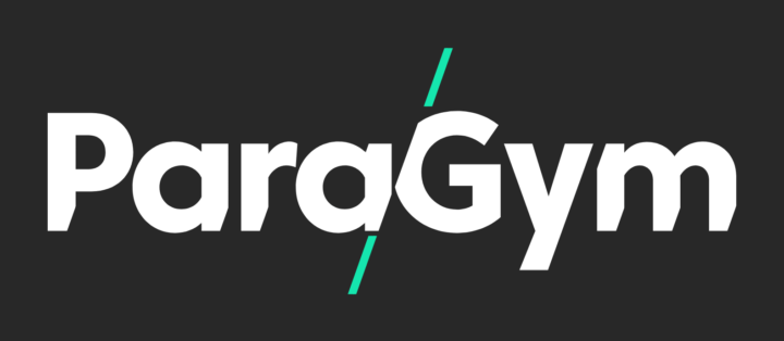 Logo ParaGym