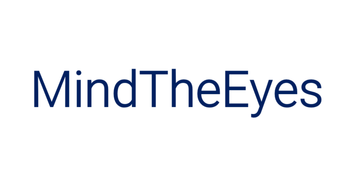 Logo MindTheEyes