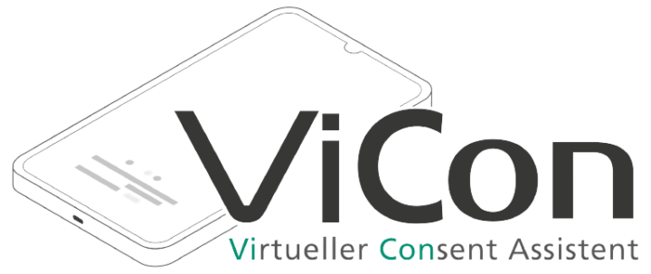 Logo ViCon