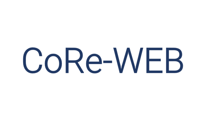 Logo CoRe-Web