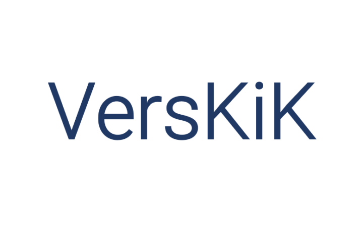 Logo VersKiK