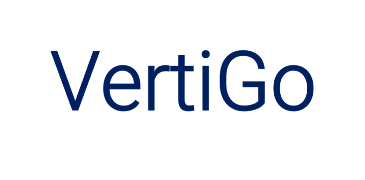 Logo VertiGo