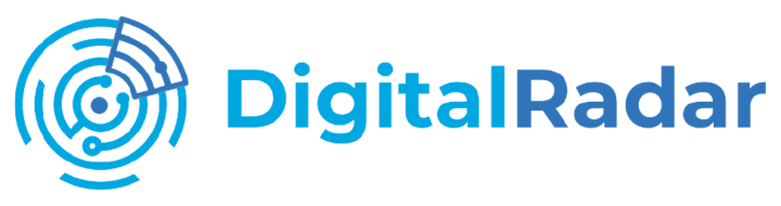 Logo DigitalRadar