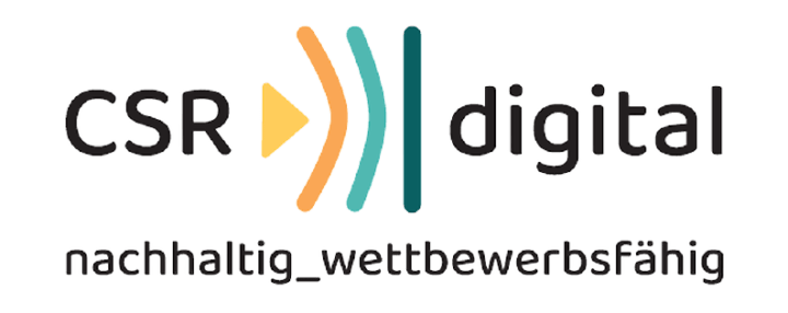 Logo CSR.digital
