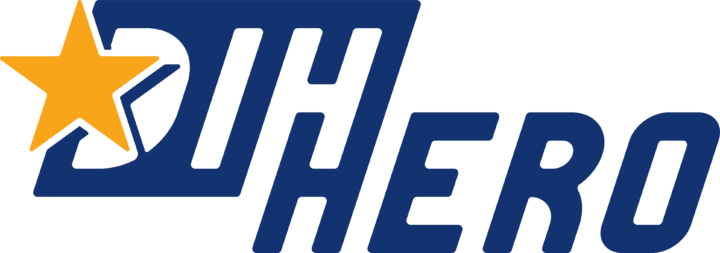 Logo DIH-HERO