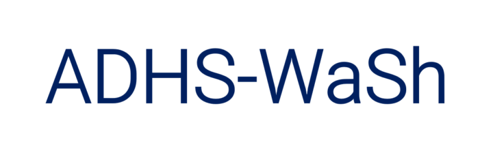 Logo ADHS-WaSh