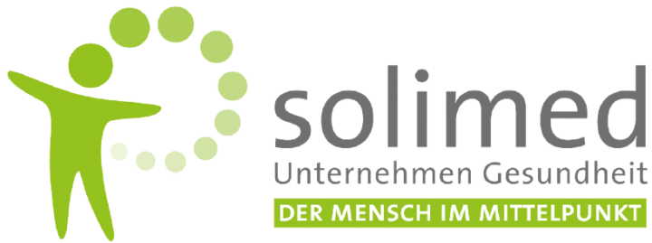 Logo solimed ePflegebericht