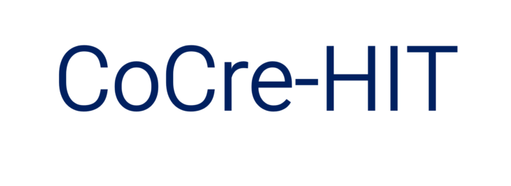 Logo CoCre-HIT