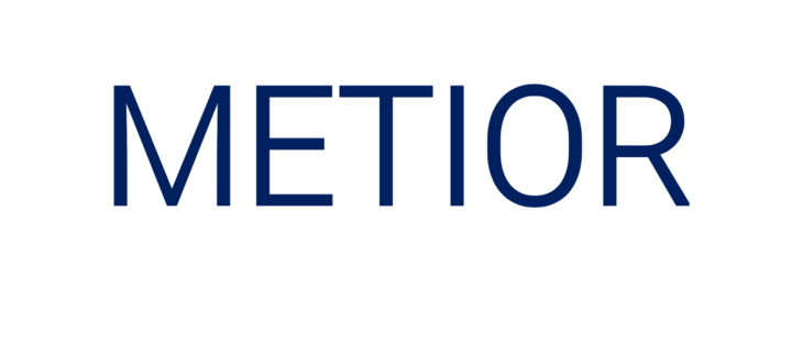 Logo METIOR