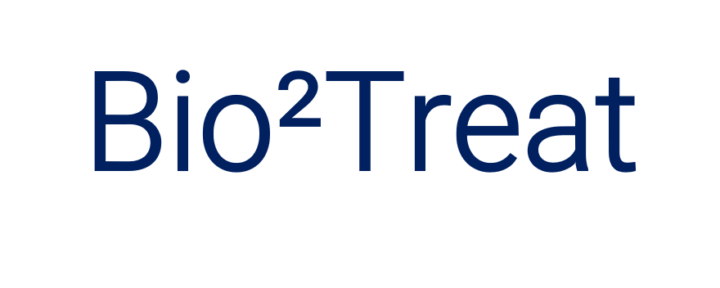 Logo Bio²Treat
