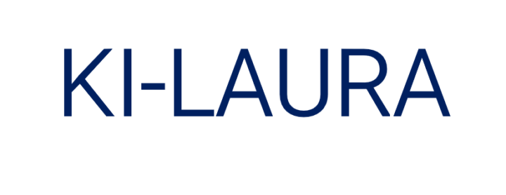Logo KI-LAURA