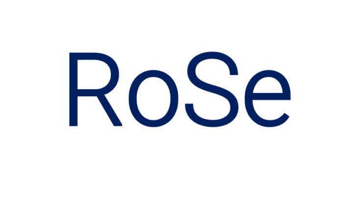 Logo RoSe