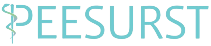 Logo PEESURST