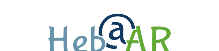 Logo Heb@AR