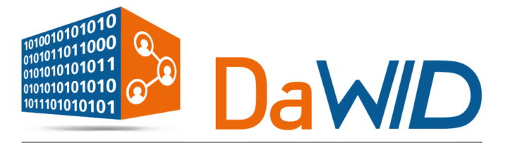 Logo DaWID