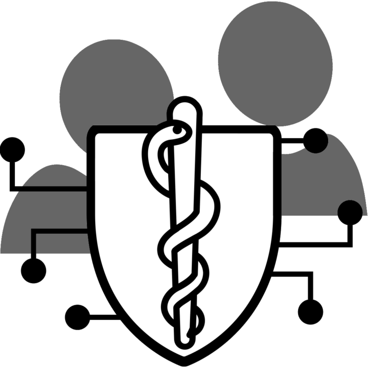 Logo MedISA