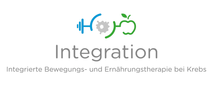 Logo INTEGRATION-Programm