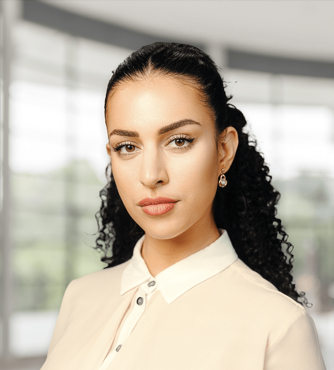 Leila Mehulic