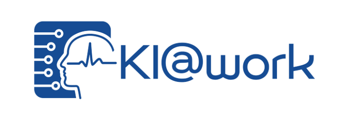Logo KI@work