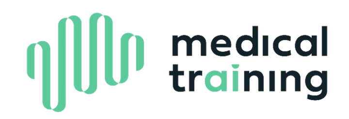 Logo medical tr.AI.ning