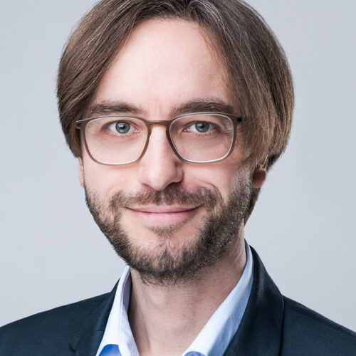 Hendrik Bensch