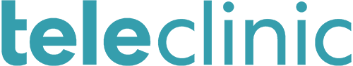 Logo TeleClinic GmbH