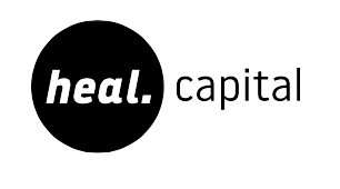Logo Heal Capital