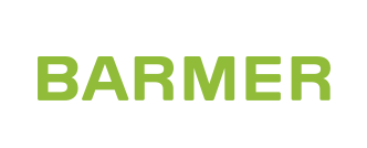 Logo BARMER