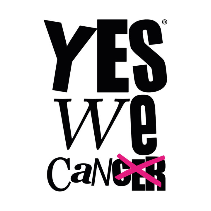 Logo yeswecan!cer gGmbH