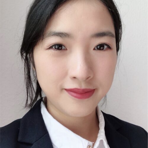 Mia Jiming Yang