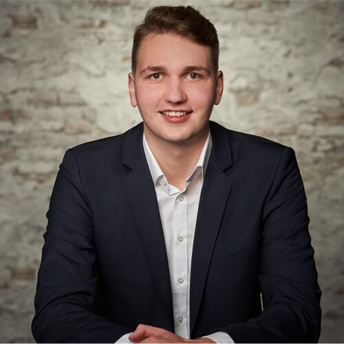 Lennart Flüß