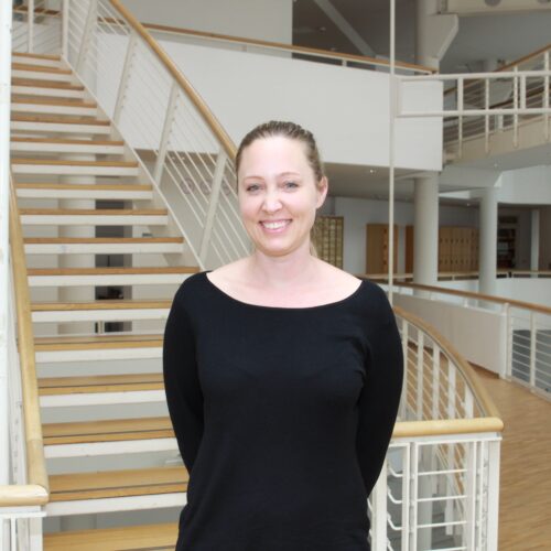 Dr. Alexandra Schulz